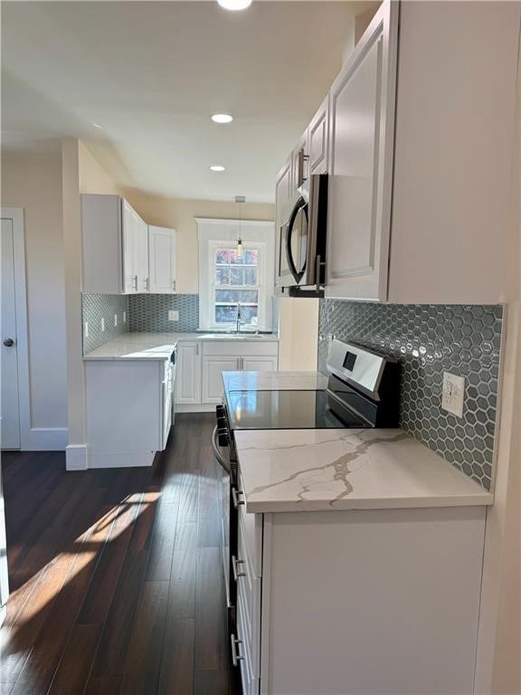 New Kitchen