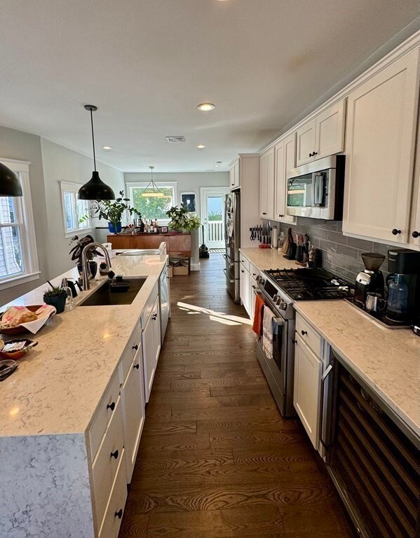 122 Hudson St unit 2, Somerville, MA 02144 - photo 5