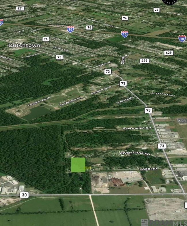 35601 River Oaks Rd, Geismar, LA 70734 - photo 4