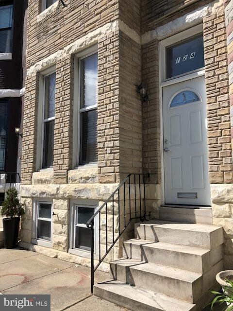 124 N Lakewood Ave, Baltimore, MD 21224 - photo 3