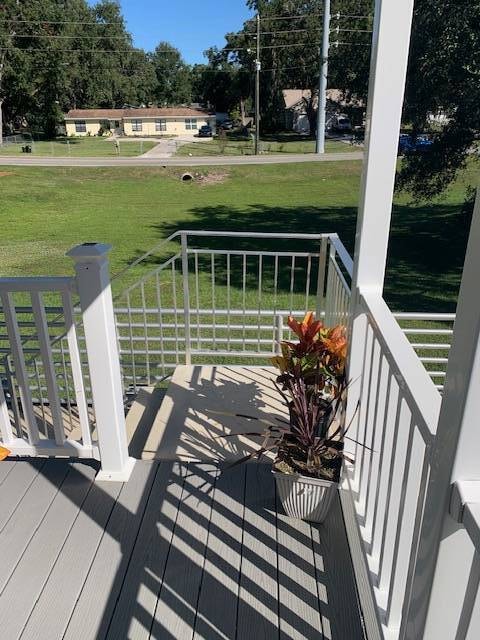 6941 Macdonald Ct unit 2, Zephyrhills, FL 33541 - photo 5