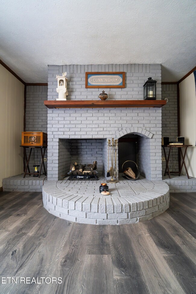 408 Shady Oaks Dr, Spencer, TN 38585 - photo 4