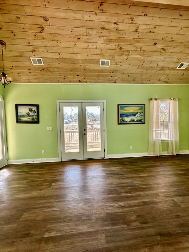 701 SE Second Ave, Steinhatchee, FL 32359 - photo 7