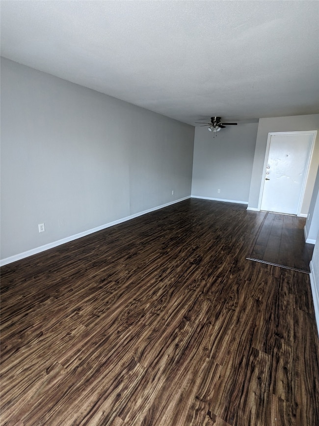 Living and Dining room