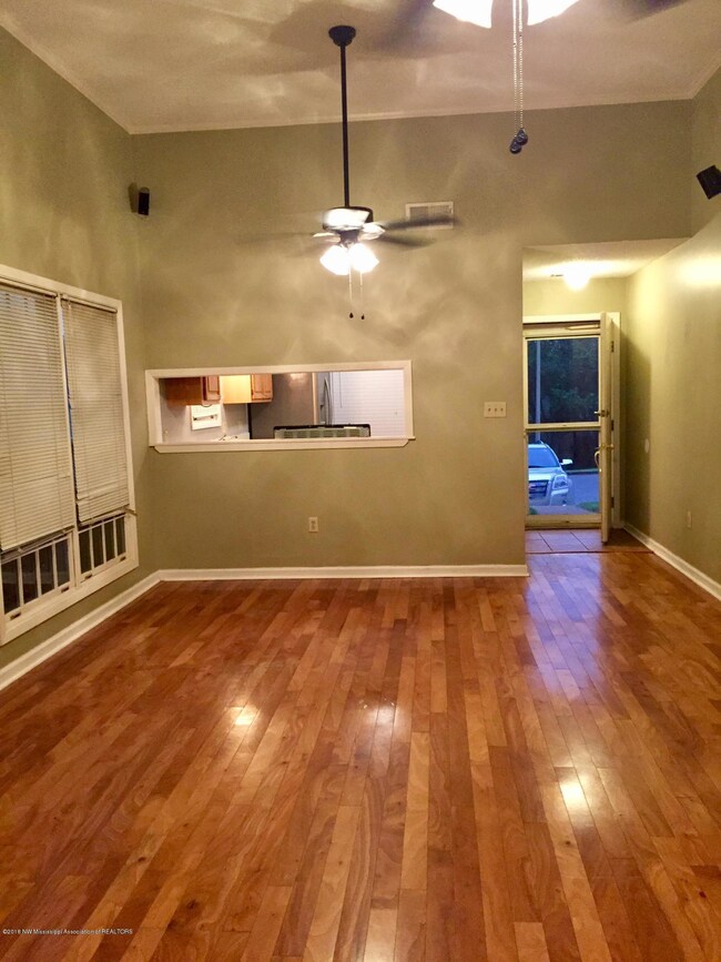 209 SYCAMORE, SENATOBIA