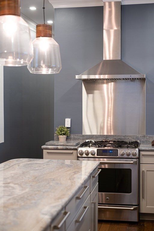 22 Bigelow St unit 2A, Cambridge, MA 02139 - photo 6