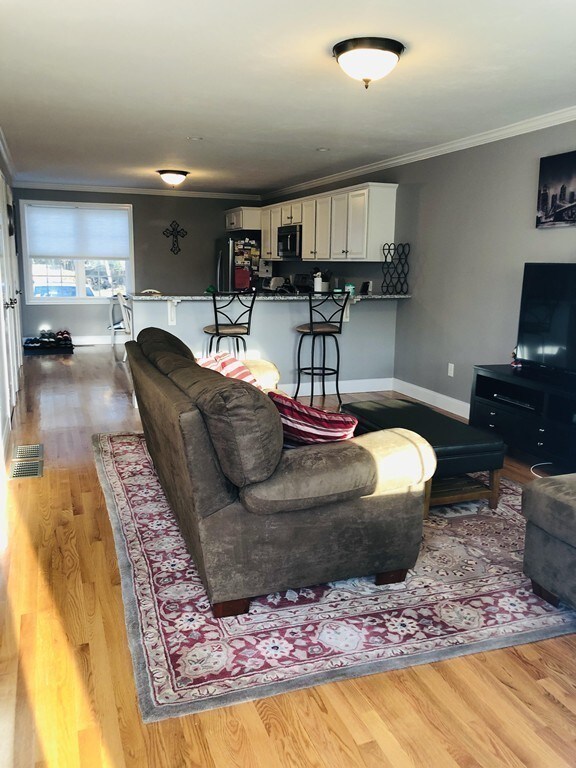 248 Center St unit 1, Bridgewater, MA 02324 - photo 7