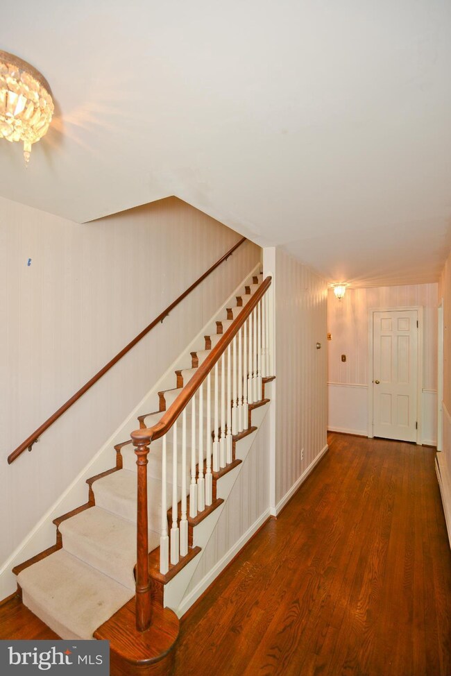 3201 N Nottingham St, Arlington, VA 22207 - photo 4
