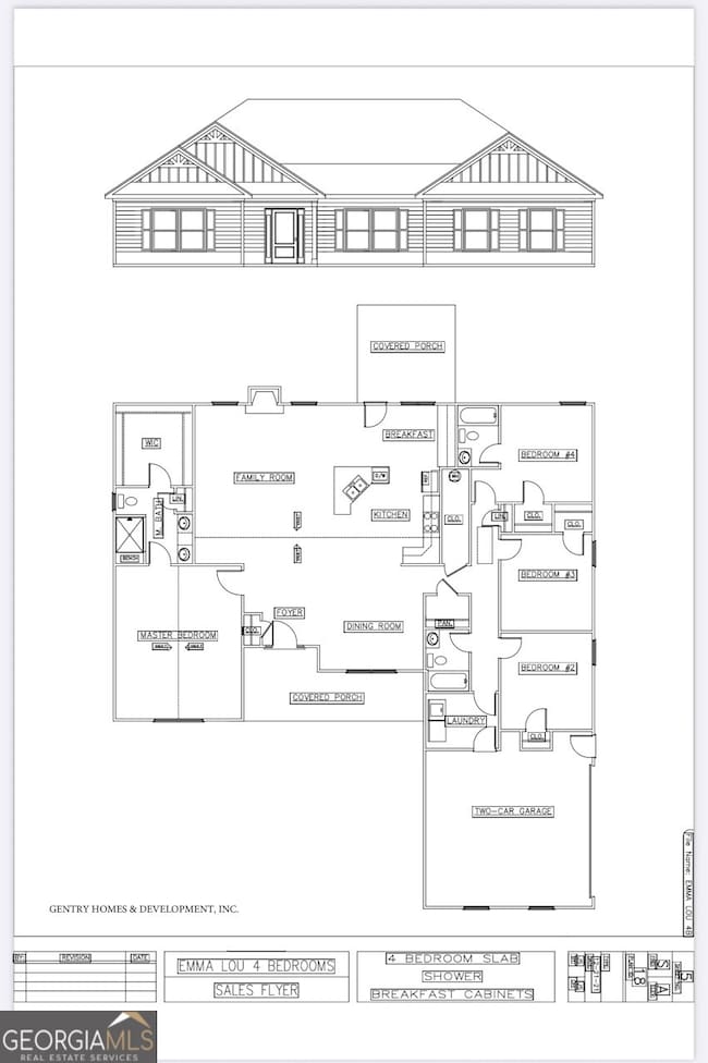 1655 Corinth Poseyville Rd, Bremen, GA 30110 - photo 3
