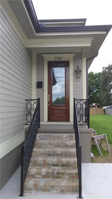 2726 Dumaine St, New Orleans, LA 70119 - photo 4