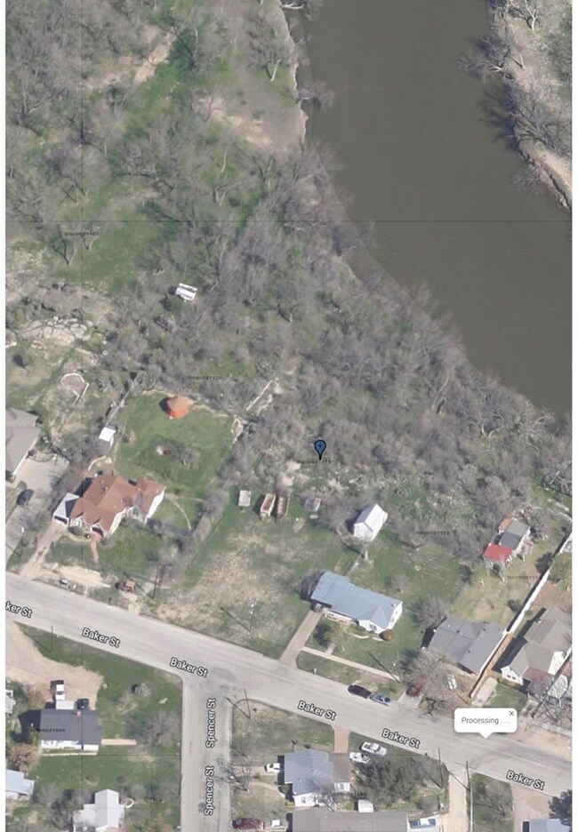 0 Baker St unit 37, San Angelo, TX 76903 - photo 2