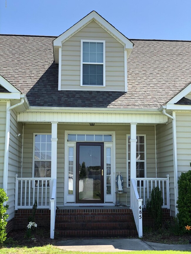 485 Branchwood Dr, Winterville, NC 28590 - photo 4