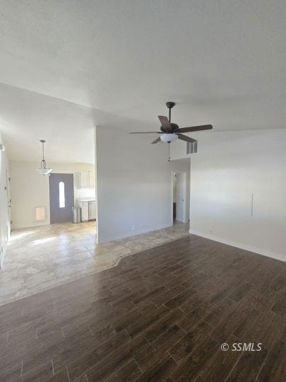 1205 S Farragut St, Ridgecrest, CA 93555 - photo 4