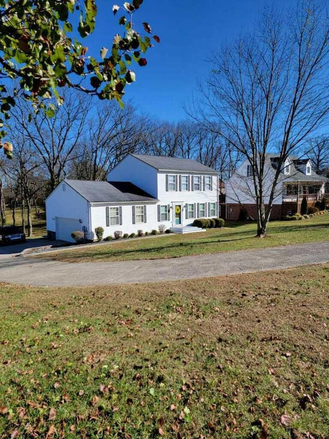 633 Pleasant Hill Dr, Harrodsburg, KY 40330 - photo 2