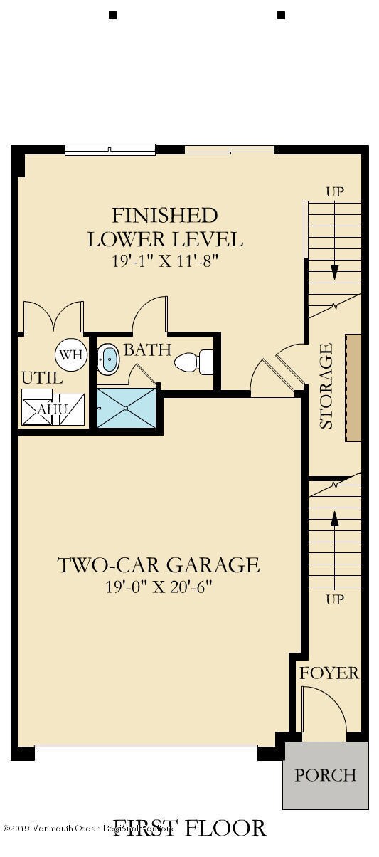 44 Mariveles Way, Tinton Falls, NJ 07724 - photo 3