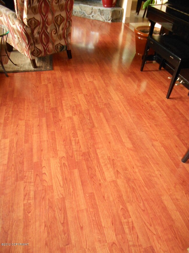 Laminate Flooring