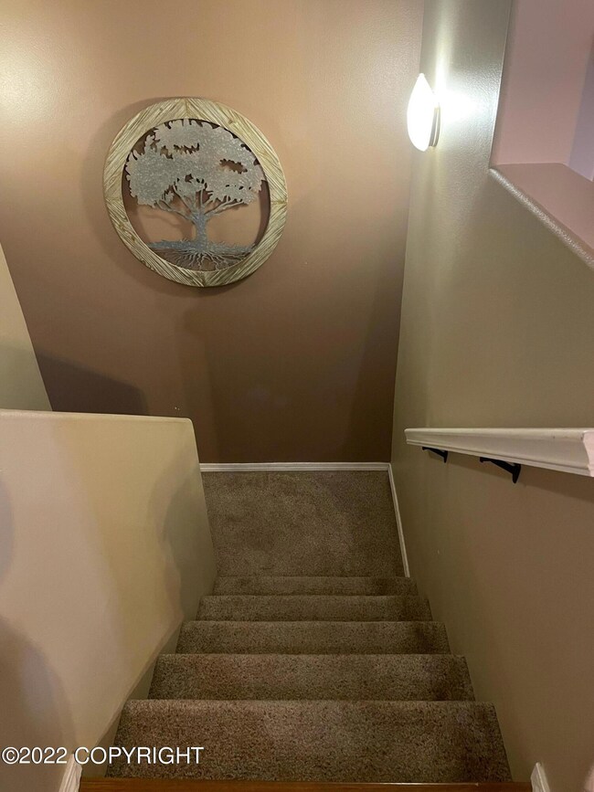11. Stairs