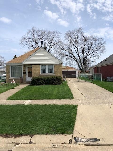 4541 Scott St, Schiller Park, IL 60176 - photo 2