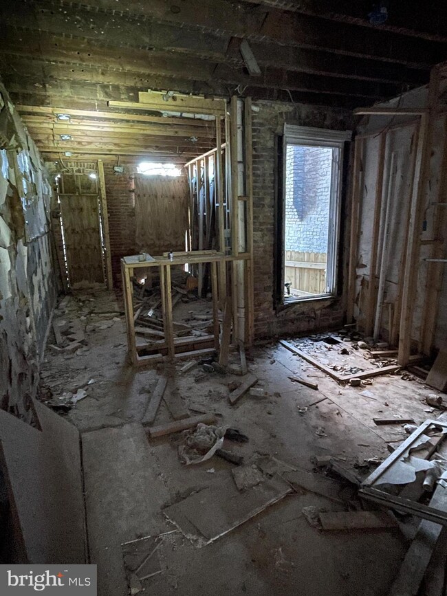 1331 N Patterson Park Ave, Baltimore, MD 21213 - photo 3