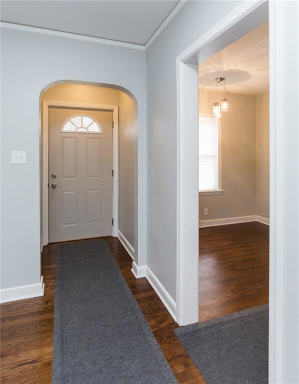 Entryway