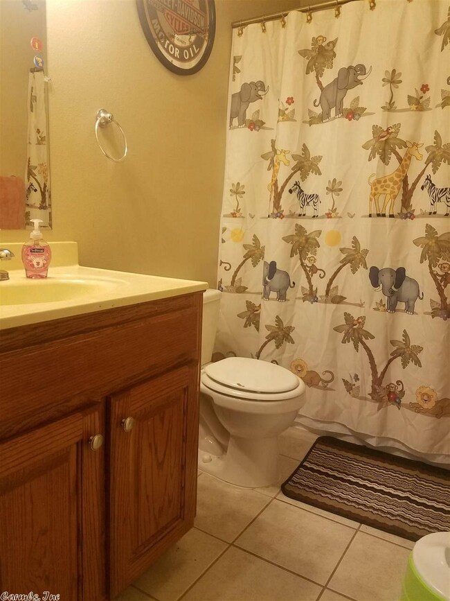 117 Stringham Rd, Searcy, AR 72143 - photo 4