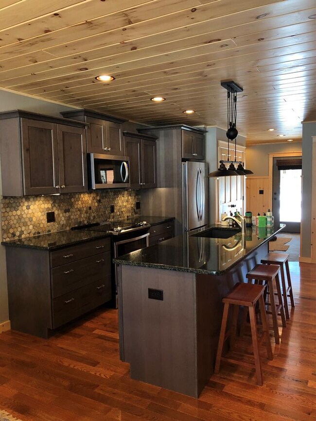 71 Rocky Point Cir unit K5, Inlet, NY 13360 - photo 5