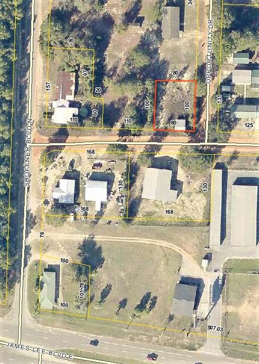 3187_George_Avenue_Aerial