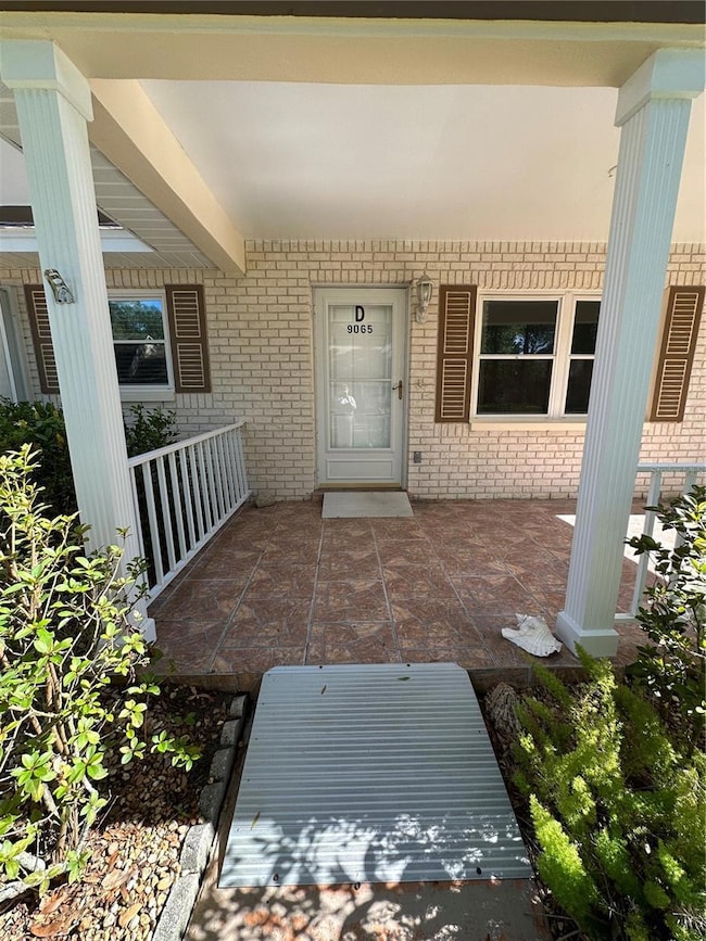 9065 SW 82nd Terrace unit D, Ocala, FL 34481 - photo 3