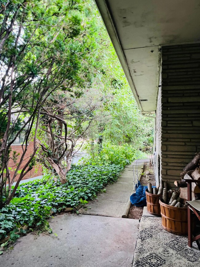 2707 side walkway