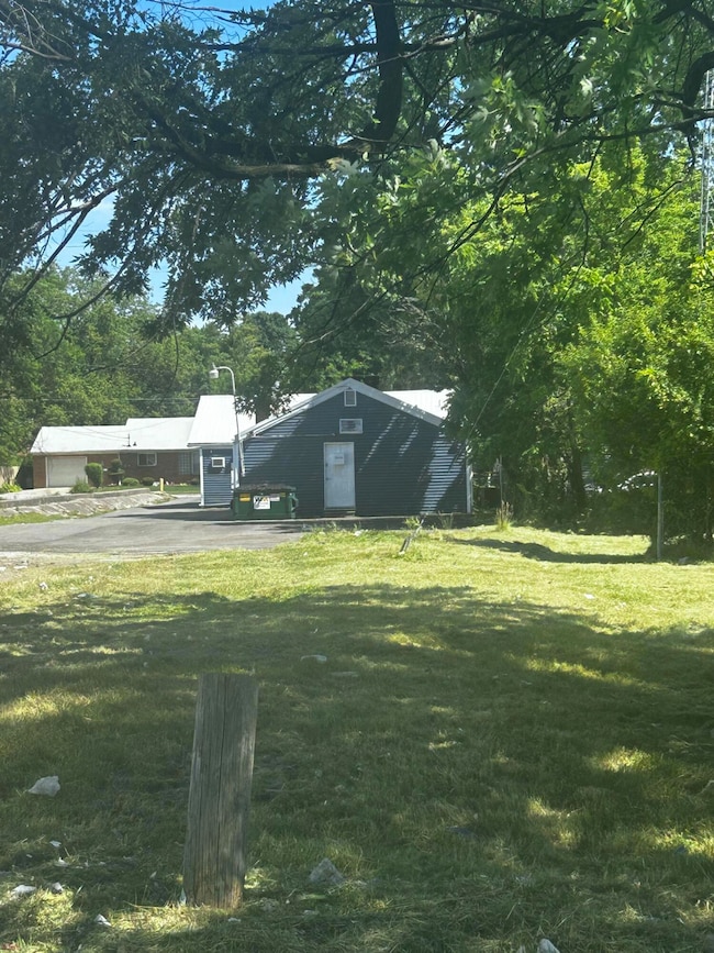 2361 Baldwin St, Saginaw, MI 48601 - photo 2