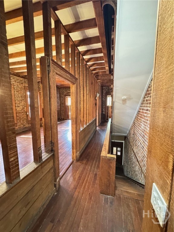 424 E Macon St, Savannah, GA 31401 - photo 4