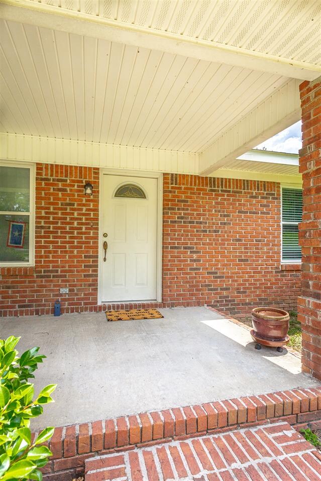 242 Emmett Whaley Rd, Crawfordville, FL 32327 - photo 4