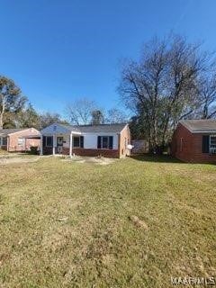 4119 Oak St, Montgomery, AL 36105 - photo 4