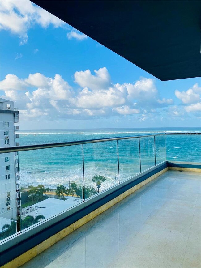 7C. Manuel Rodriguez Serra unit 901, San Juan, PR 00907 - photo 2