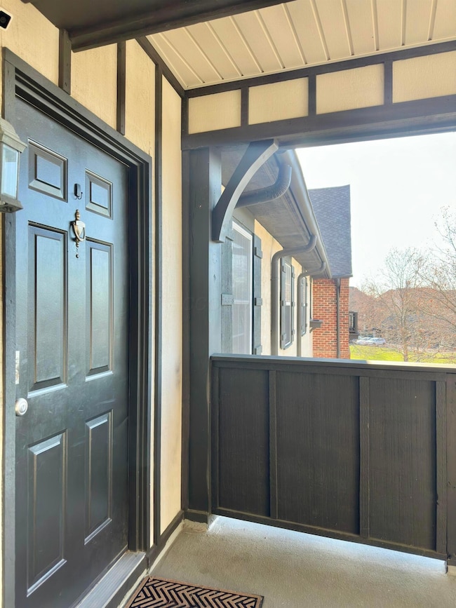 6055 Craughwell Ln, Dublin, OH 43017 - photo 5