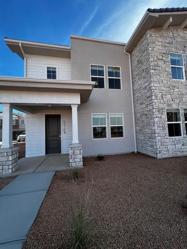 5914 S Cactus Flower Cove unit 1117, Saint George, UT 84790 - photo 4