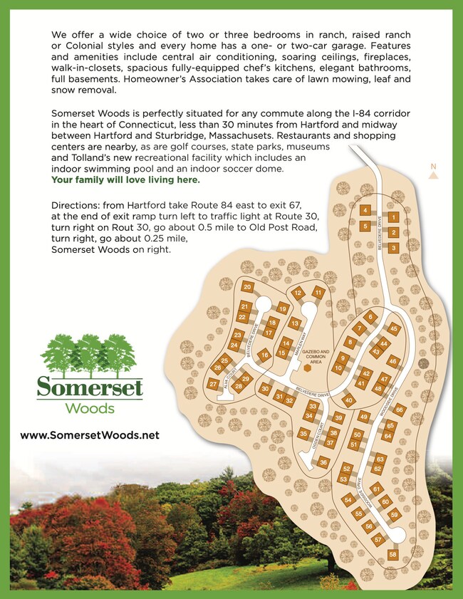 This home will be built on #30 on Map