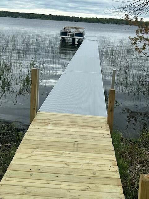 W6230 Olivia Ln, Middle Inlet, WI 54114 - photo 2