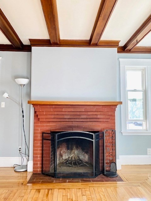 117 Beach St unit n/a, Quincy, MA 02170 - photo 3