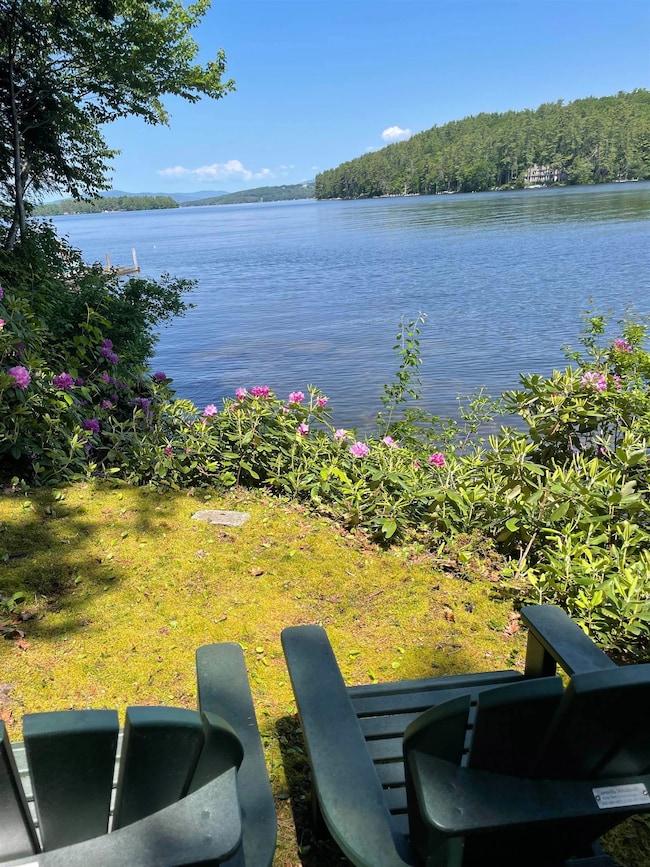 29 Sawyers Point Rd, Mirror Lake, NH 03853 - photo 4