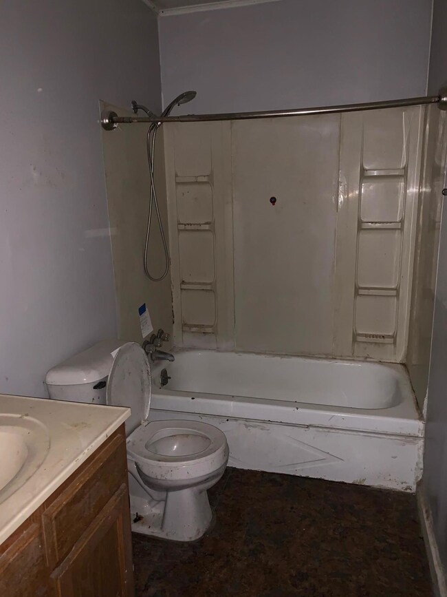 bath