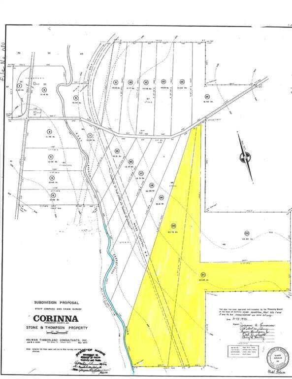 0 Moody Mills Rd unit 1616239, Corinna, ME 04928 - photo 3