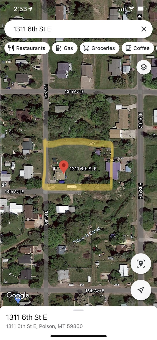 1311 6th St E, Polson, MT 59860 - photo 4