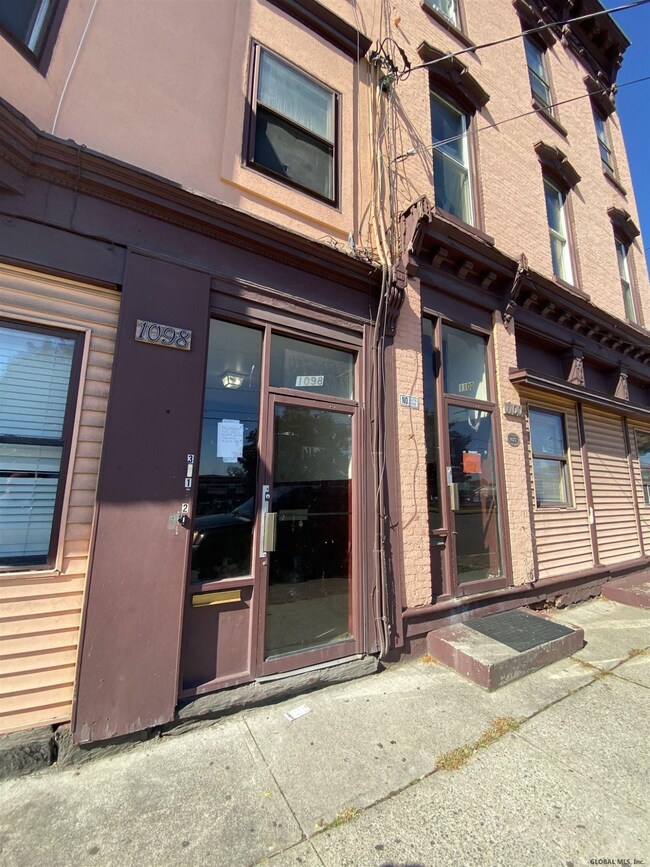 1098 & 1100 Broadway, Albany, NY 12204 - photo 6
