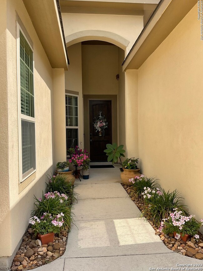 8415 Silent Creek, San Antonio, TX 78255 - photo 4