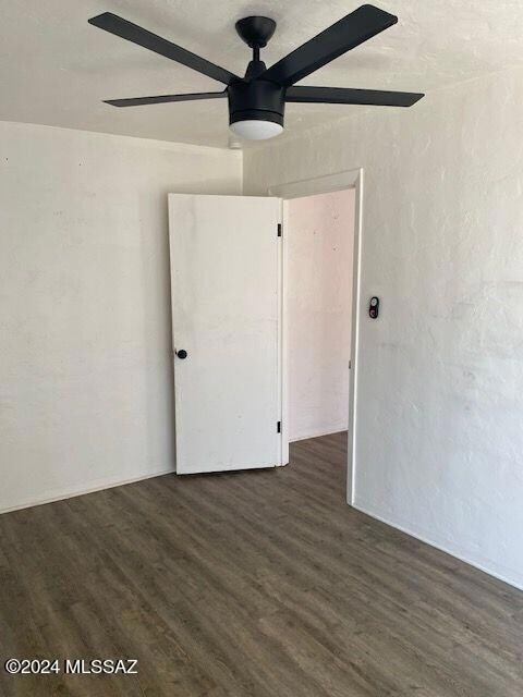 1625 N Camilla Blvd unit 2, Tucson, AZ 85716 - photo 4