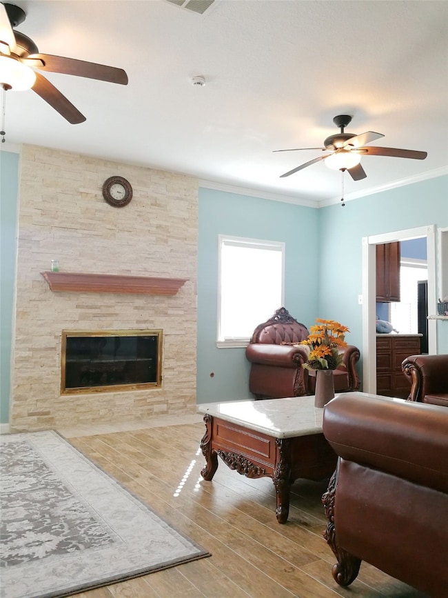 6630 Bailey Rd, Pearland, TX 77584 - photo 6