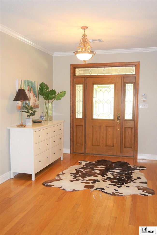 262 Bear Creek Rd, Ruston, LA 71270 - photo 5