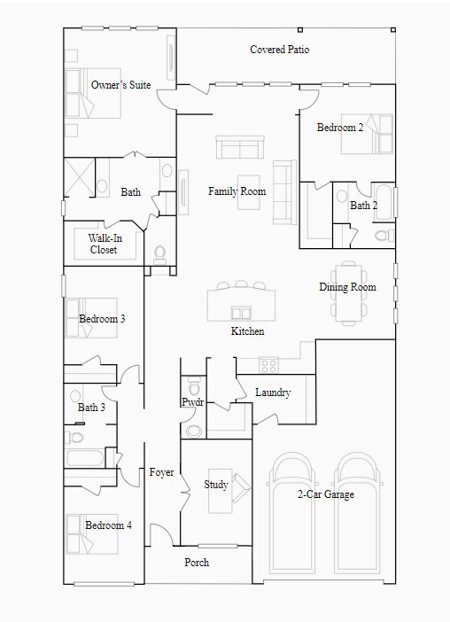 15220 Deseo Dr, Conroe, TX 77302 - photo 2