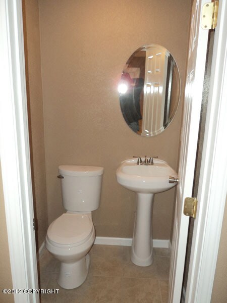 Half Bath